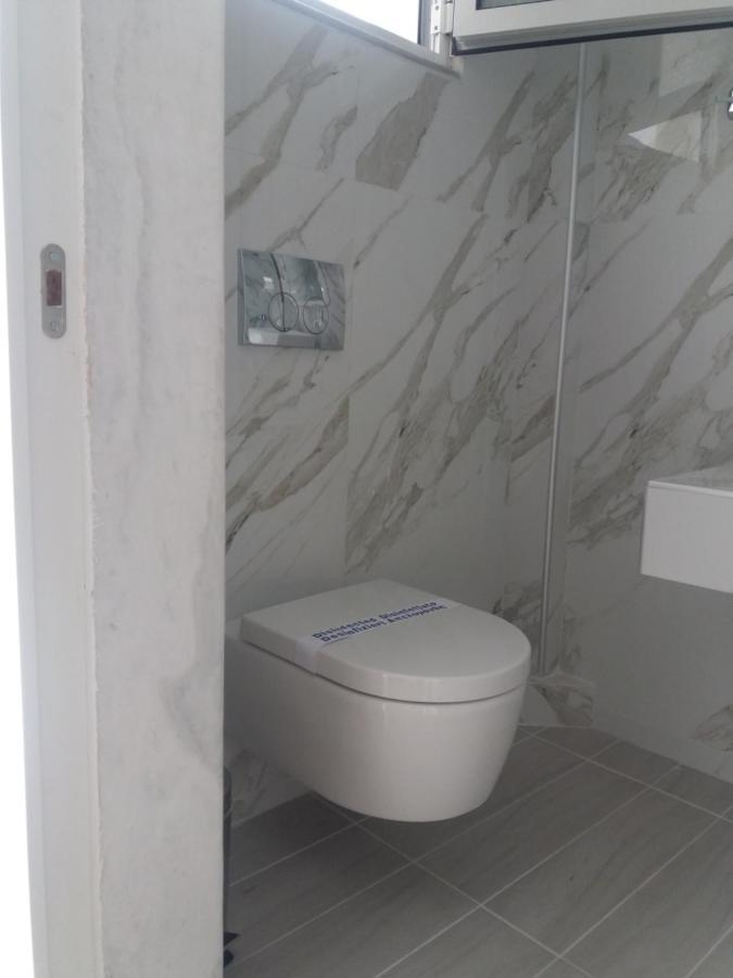 Pegasus Hotel Ханиоти Екстериор снимка