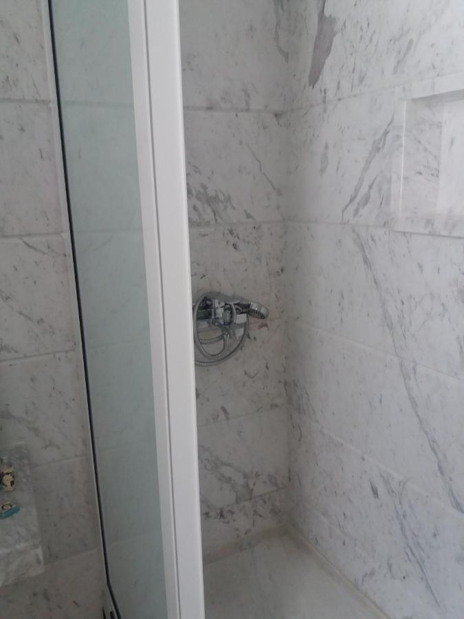 Pegasus Hotel Ханиоти Екстериор снимка