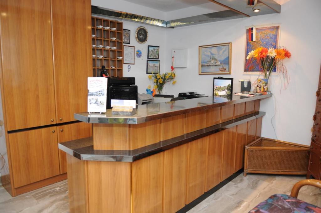 Pegasus Hotel Ханиоти Стая снимка