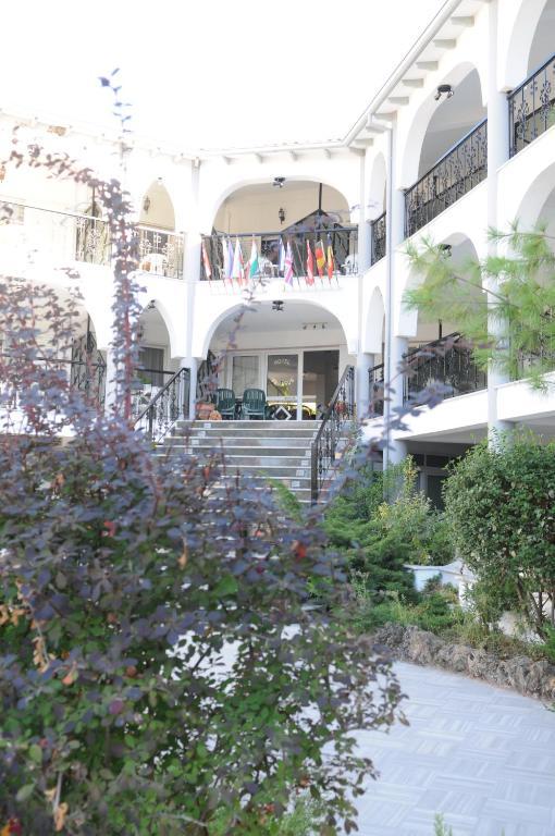 Pegasus Hotel Ханиоти Стая снимка